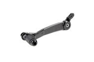 Brake lever set black HUSQV. K GILLES RCT-KT03-S-KIT-B