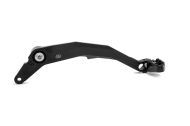 Gear and brake lever set BLAC GILLES RCT-D06-SB-KIT-B