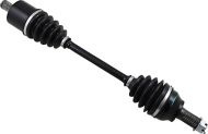 Set ax POL MOOSE RACING LM6-PO-8-333