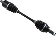 Set ax POL MOOSE RACING LM6-PO-8-333
