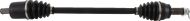 Set axe POL MOOSE RACING LM6-PO-8-360