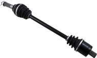 Set axe POL MOOSE RACING LM6-PO-8-400