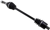 Set axe POL MOOSE RACING LM6-PO-8-400
