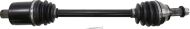 POL MOOSE RACING POL-7091 kit ax