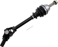 Kit ax POLARIS MOOSE RACING POL-7012