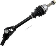 Kit ax POLARIS MOOSE RACING POL-7012