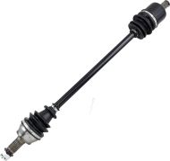 Kit ax POLARIS MOOSE RACING POL-7062