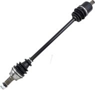 Kit ax POLARIS MOOSE RACING POL-7062