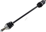 Kit ax POLARIS MOOSE RACING POL-7063