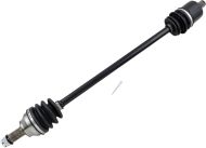 Kit ax POLARIS MOOSE RACING POL-7063