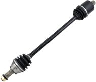 Kit ax POLARIS MOOSE RACING POL-7066