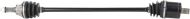 Kit ax POLARIS MOOSE RACING POL-7080