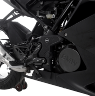 R&G RACING Kit Apărători Cizme 3 Piese BMW G310RR 22-25