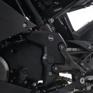 R&G RACING Kit Apărători Cizme 3 Piese BMW G310RR 22-25