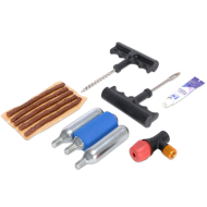 Kit de reparare anvelope pentru motociclete OXFORD OX720