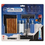 Kit de reparare anvelope pentru motociclete OXFORD OX720