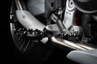 Enduro footpeg set TECH-X RID GILLES RGK-121-UF35-SET-B