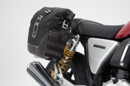 Комплект странични чанти SW-MOTECH SIDEBAG SYS LEGEND LC B CB 1100 EX ABS