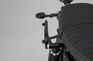 Set genți laterale SW-MOTECH LEGEND LC V9 BOBBER ABS 20