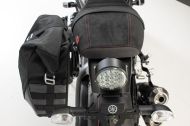Set genți laterale SW-MOTECH LEGEND LC XSR 900 ABS 17