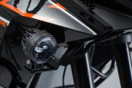 Kituri de montare lumini SW-MOTECH KIT DE MONTARE ILUMINARE ADVENTURE 1050 ABS 16