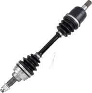 Ax complet din oțel MOOSE RACING LM6-HO-8-306