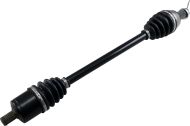 Ax complet din oțel MOOSE RACING LM6-PO-8-318