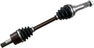 Ax complet din oțel MOOSE RACING LM6-YA-8-317