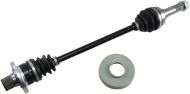 Ax complet din oțel MOOSE RACING LM6-YA-8-323
