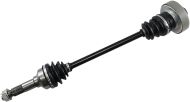 Ax complet din oțel MOOSE RACING LM6-YA-8-330