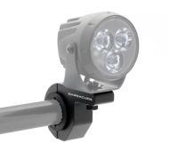 THE TUBOLAR SUPPLEMENTARY LIGHT BRACKET SET