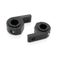 THE TUBOLAR SUPPLEMENTARY LIGHT BRACKET SET