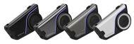 Σύστημα επικοινωνίας SENA HEADSET BLUETOOTH SENA 60S WAVE DUAL PACK
