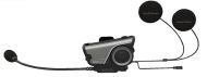 Σύστημα επικοινωνίας SENA HEADSET BLUETOOTH SENA 60S WAVE DUAL PACK