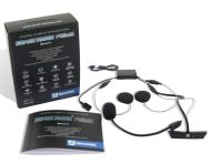 Комуникационна система Shark Sharktooth Prime Bluetooth 