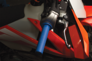Manșon accelerație MOTION PRO TITAN KTM FC 250 21