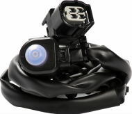 Consolă buton cartografiere curse RFX - Replică OEM CRF 250R 15-17 CRF 450R 17-19