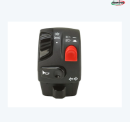DOMINO light bracket