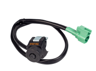 Consolă de pornire cu buton de pornire RFX Race - Replică OEM KX 250/450 21-25
