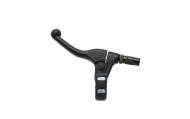 Domino decompression lever console