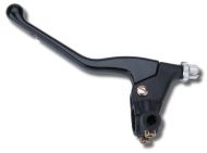 Domino clutch lever bracket