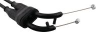 Cablu de control, accelerație MOOSE RACING 45-1279