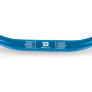 GINDON BARRACUDA RACING BLUE