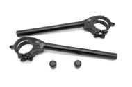 Handlebar GP-LIGHT 4 500 black GILLES GPL4-500-01-B