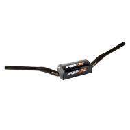 Ghidon RFX Pro F7 - 28.6mm (Negru) Windham