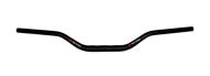 Ghidon SCAR HANDLEBAR O2 STEWART pentru KAWASAKI BLACK/WHITE