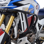 Краш бар R&G RACING Adventure Bars Black - Honda CRF1100L Africa Twin Adventure Sports