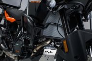 Προστατευτικό κάγκελο SW-MOTECH CRASH BAR ADVENTURE 1050 ABS