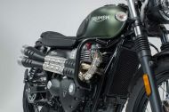 Προστατευτικό κάγκελο SW-MOTECH CRASH BAR BONNEVILLE 1200 SPEEDMASTER ABS 24