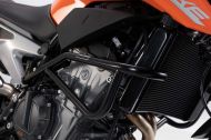 Bară de protecție SW-MOTECH CRASH BAR DUKE 790 ABS